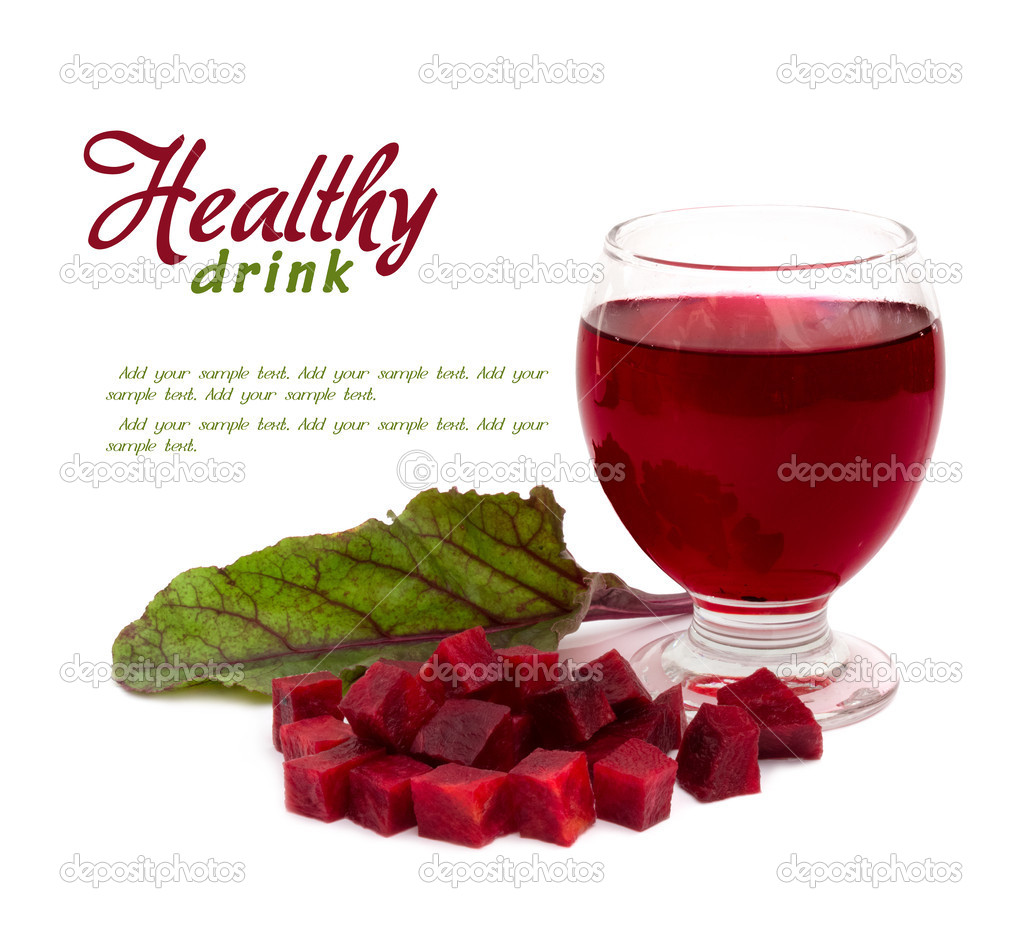 Healthy drink