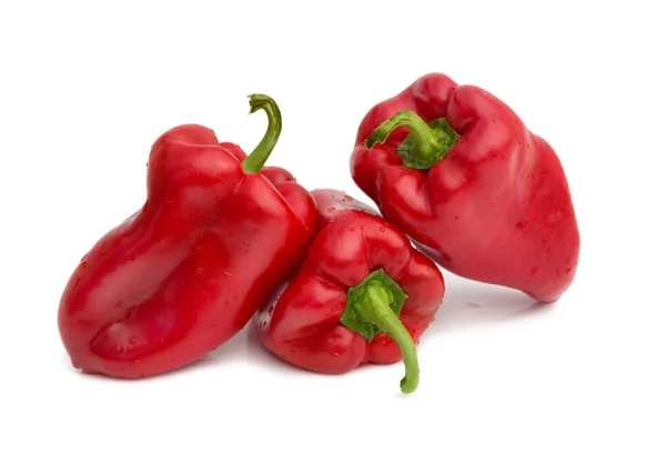 Peppers — Stock Photo, Image