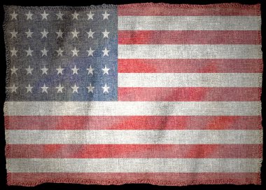 USA National flag