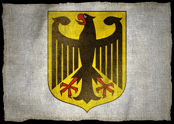 Almanya silah ulusal bayrak