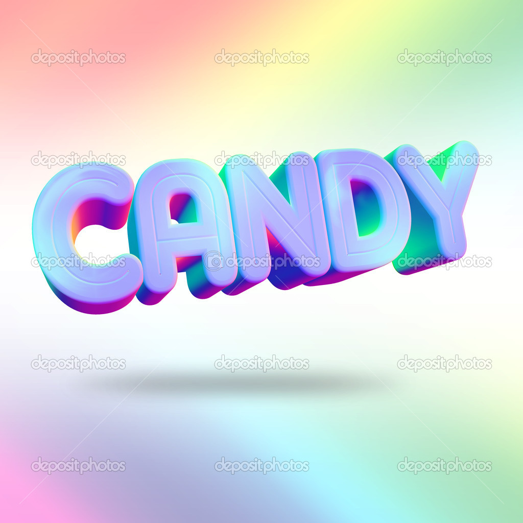 happy candy