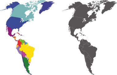 Amerika