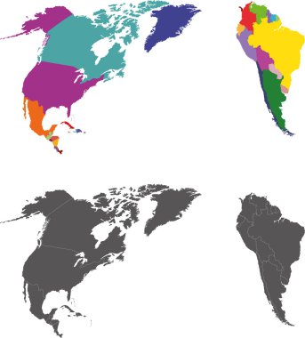 Amerika