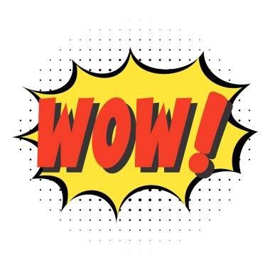 Vay be iletişim cümlesiyle karalama konuşma balonu çiz