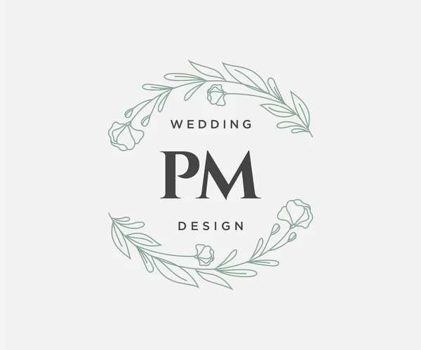 100,000 Wedding pp logo Vector Images
