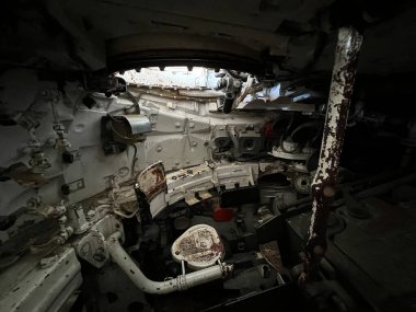 Vukovar Anıtı - Slavonya, Hırvatistan (Memorijalni centar Domovinskog rata Vukovar - Slavonija, Hrvatska)