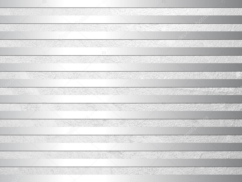 Abstract silver grey metal background texture