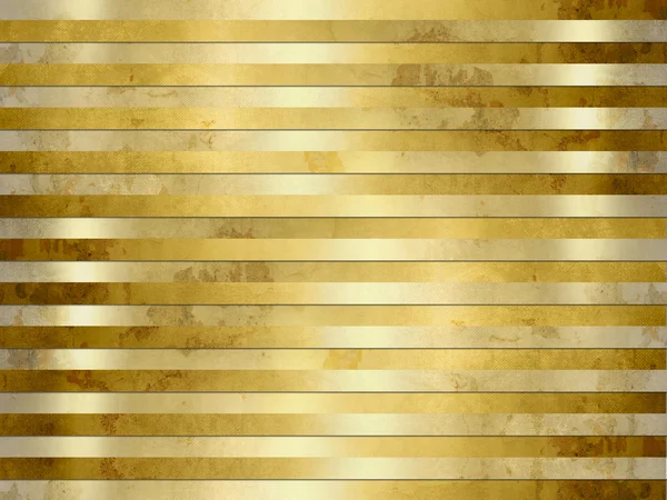 altın arka plan doku - grunge metal şeritler