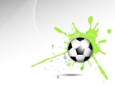 Futbol topu