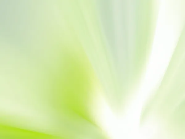 Abstract green nature background — Stock Photo, Image