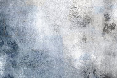 gri mavi arka plan - grunge tarzı