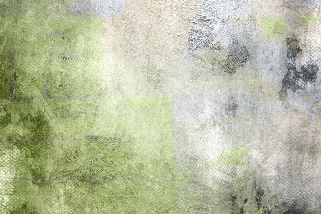 Grey green gradient - vintage background texture Stock Photo by ©doozie  32074535