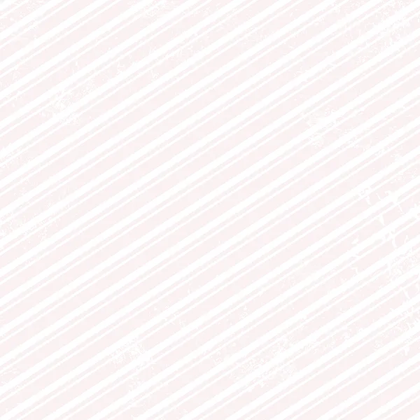 Gestreifter Hintergrund - weiche rosa Vintage-Textur — Stockvektor