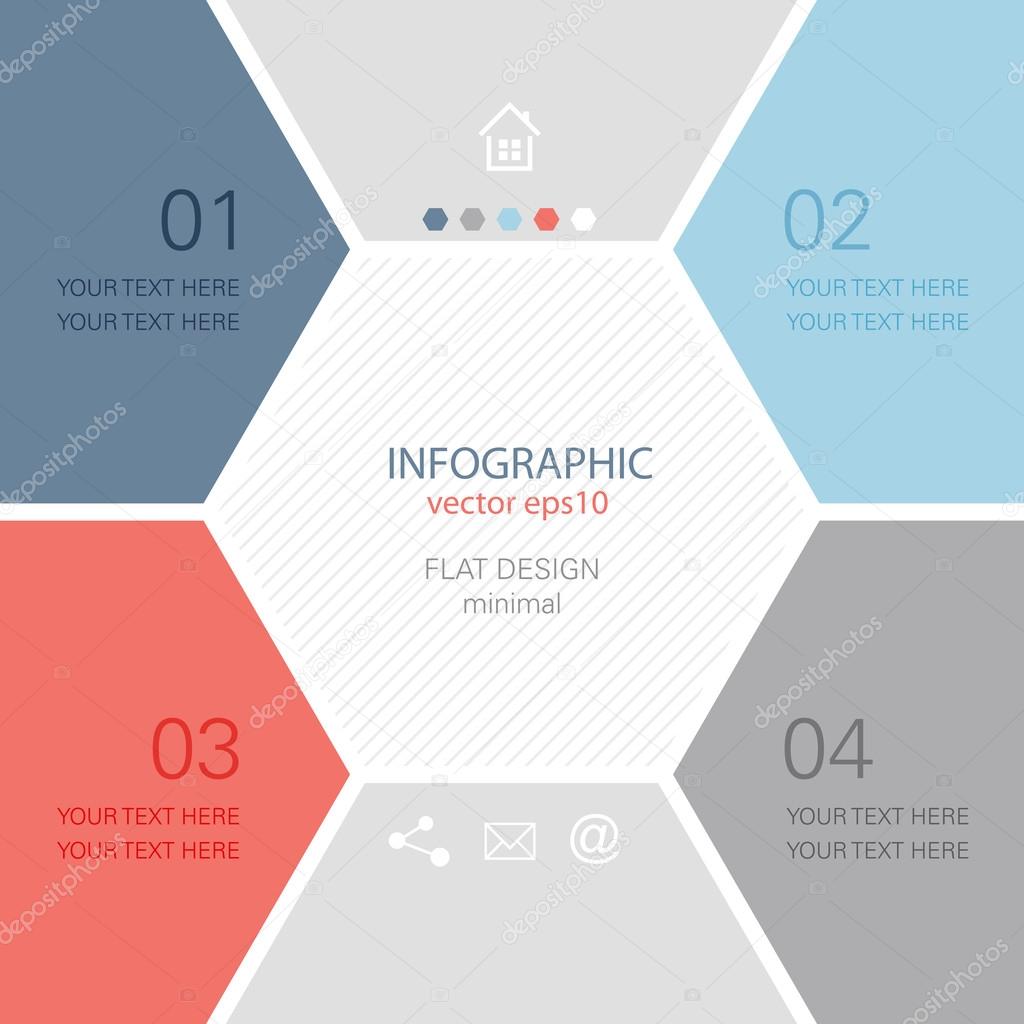 Info graphic design