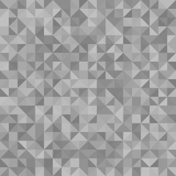 최신 유행 색상 기하학 벡터 원활한 패턴 — 스톡 벡터