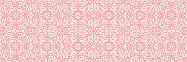 Azulejos｜タイルベクトルシームレスなパターン — ストックベクタ