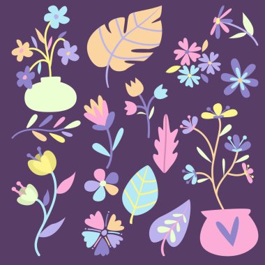 Gökkuşağı nesnelerinin gösterimi