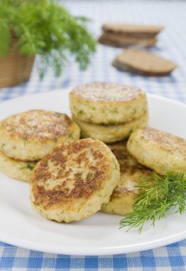 Beşamel sos karnabahar