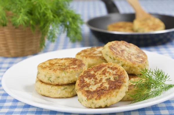 Beşamel sos karnabahar