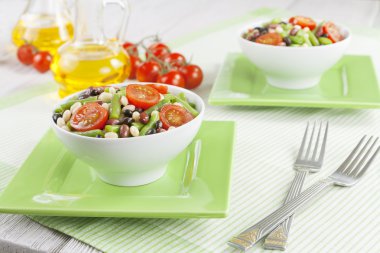 kiraz domates çorbası