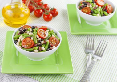 kiraz domates çorbası