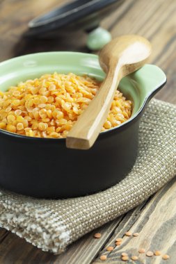 mercimek