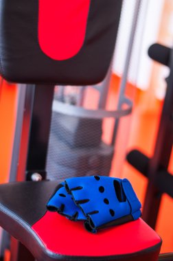 Si? ownia r? kawice treningowe