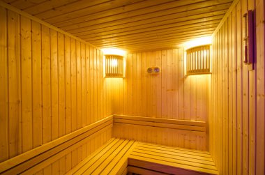 Spa wellnes