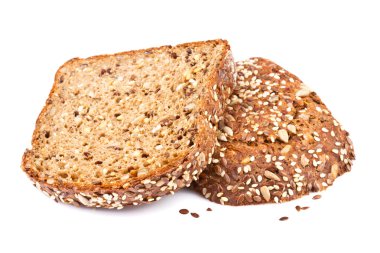 tam tahıllı ekmek