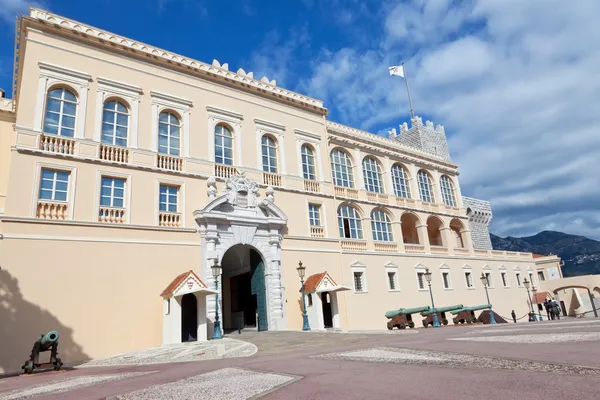 Palais Princier de Monaco — Photo