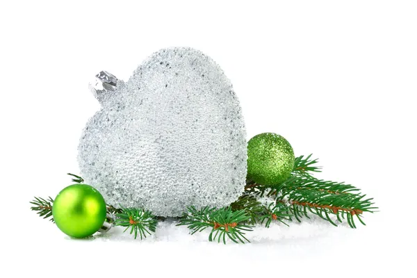 Christmas decoration — Stock Photo, Image