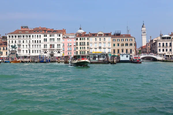 View of Venice, Italy — Stock Photo, Image
