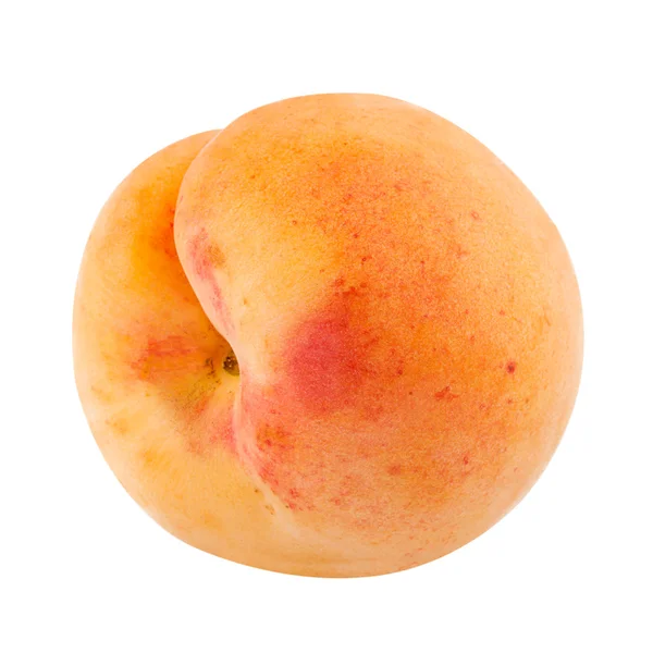 Close up of apricot — Stock Photo, Image