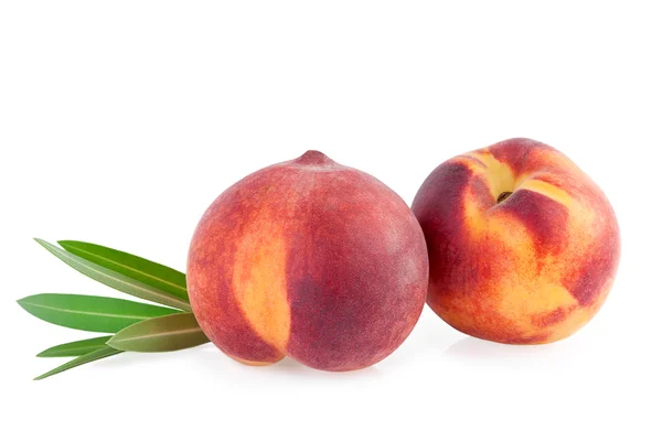 Peach fruit — Stock Photo, Image