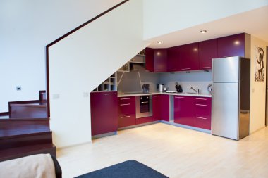 Modern çatı