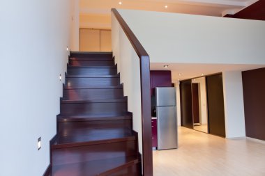 Modern çatı