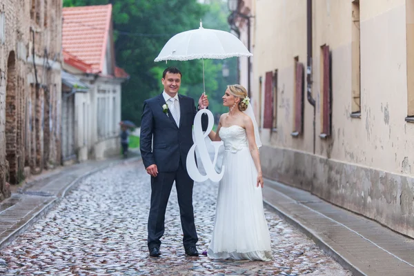 Solo io e te. — Foto Stock