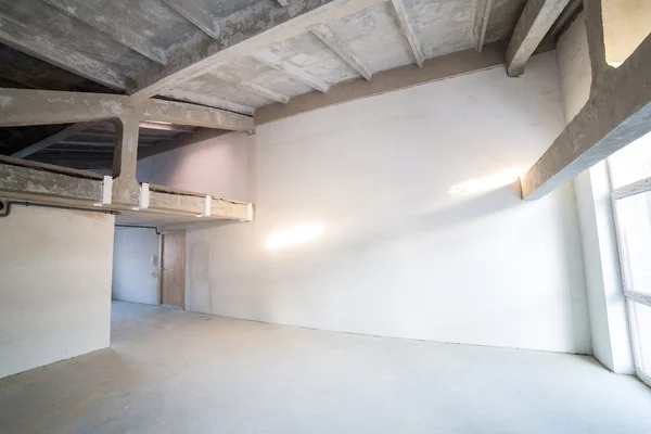 boş ferah çatı inşaat