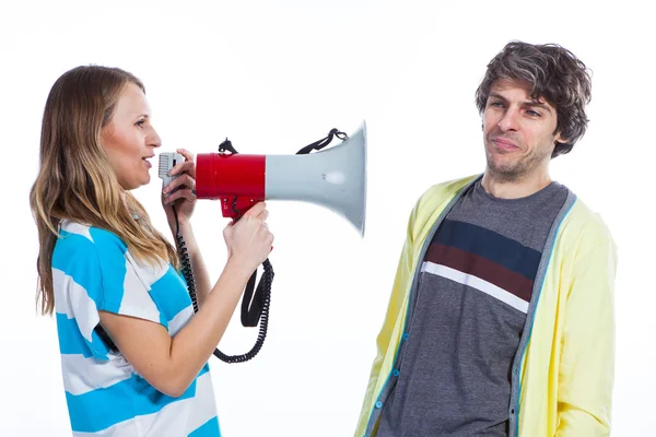 Sesimi duyabiliyor musun