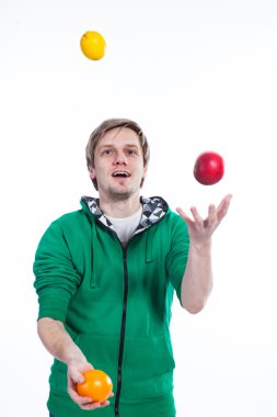 Bunlar hava atabilir