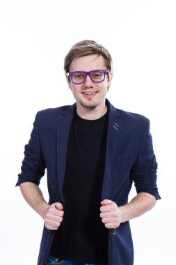 yound olduğumu ve mutlu