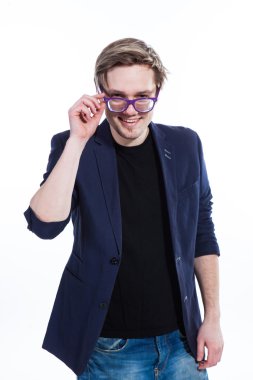 yound olduğumu ve mutlu