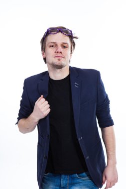 yound olduğumu ve mutlu