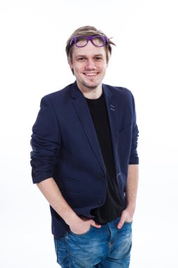 yound olduğumu ve mutlu