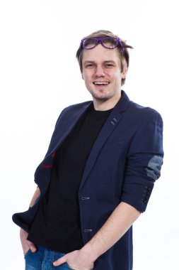 yound olduğumu ve mutlu