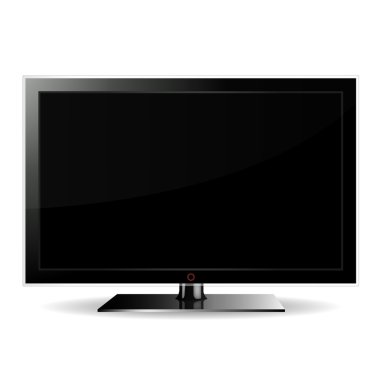 LCD tv