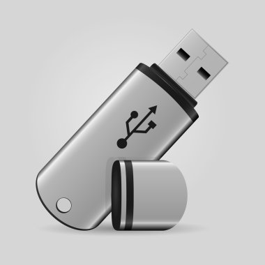 USB flash disk