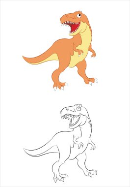 Tyrannosaurus