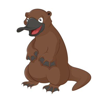 ornitorenk
