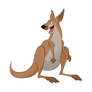 kanguru